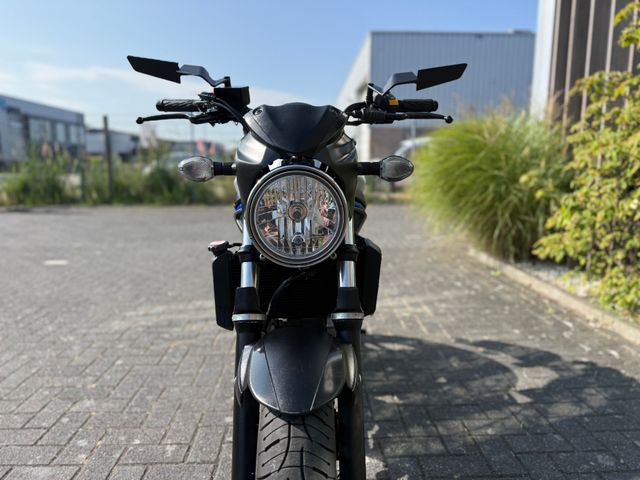 suzuki - sv-650