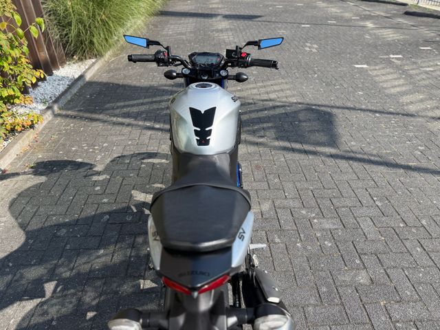 suzuki - sv-650