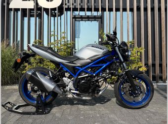 Suzuki SV 650 2020 occasion