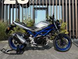 SUZUKI SV 650