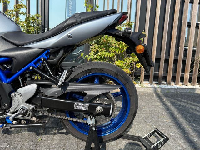suzuki - sv-650