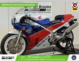 Honda VFR 750 R 1991