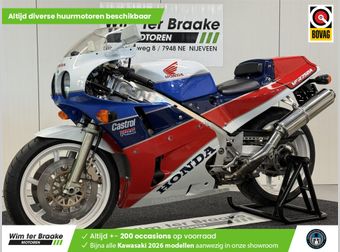 Honda VFR 750 R 1991 occasion