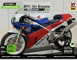 Honda VFR 750 R 1991