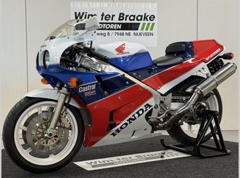 Honda VFR 750 R 1991 occasion
