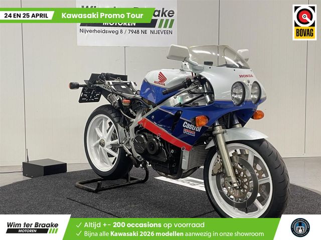 honda - vfr-750-r