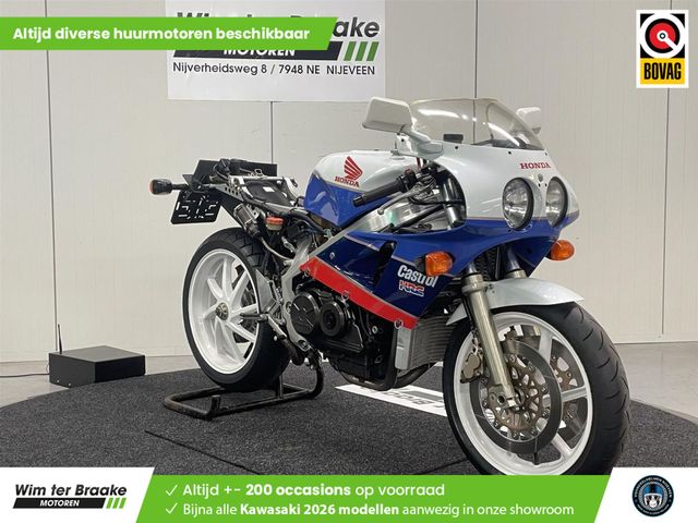 honda - vfr-750-r