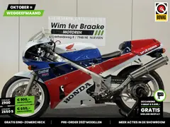 Honda VFR 750 R RC 30 1991 occasion – foto 4 van 49