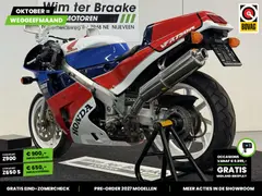 Honda VFR 750 R RC 30 1991 occasion – foto 5 van 49