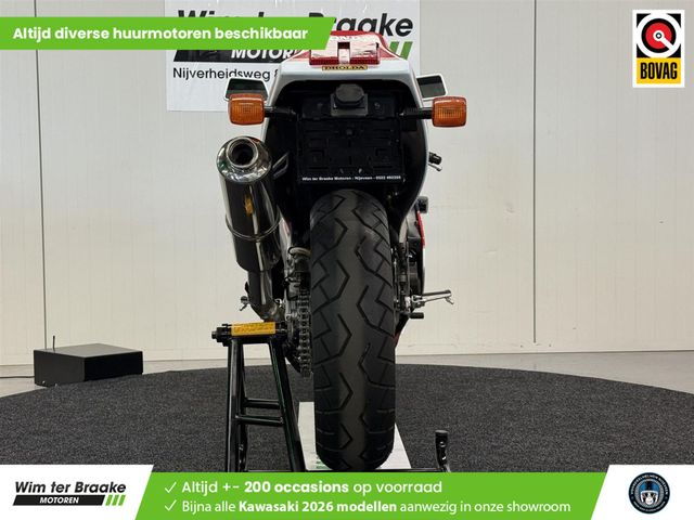 honda - vfr-750-r