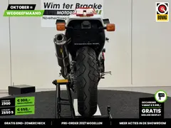Honda VFR 750 R RC 30 1991 occasion – foto 6 van 49