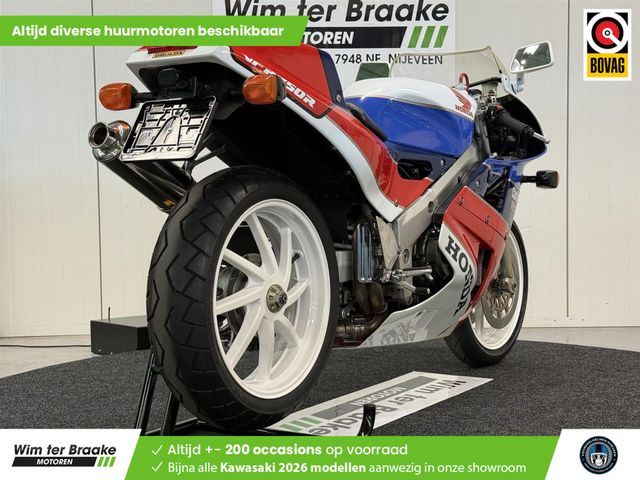 honda - vfr-750-r