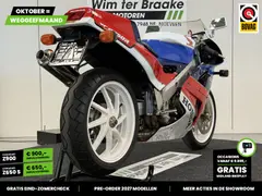 Honda VFR 750 R RC 30 1991 occasion – foto 7 van 49