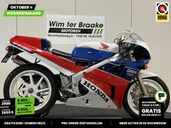 Honda VFR 750 R RC 30 1991 occasion – foto 8 van 49