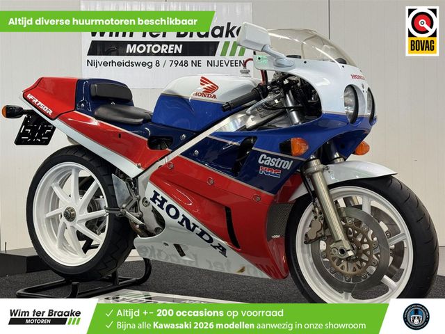 honda - vfr-750-r