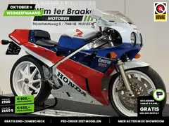 Honda VFR 750 R RC 30 1991 occasion – foto 9 van 49