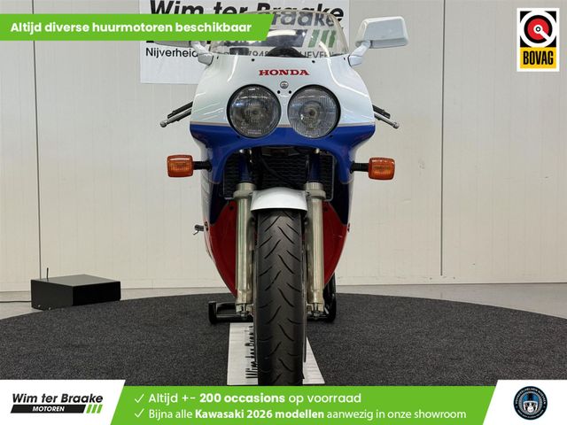 honda - vfr-750-r