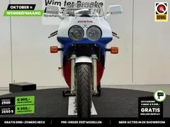 Honda VFR 750 R RC 30 1991 occasion – foto 10 van 49