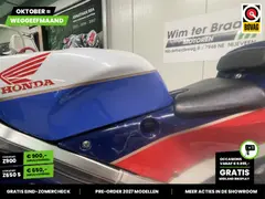 Honda VFR 750 R RC 30 1991 occasion – foto 11 van 49
