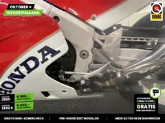 Honda VFR 750 R RC 30 1991 occasion – foto 12 van 49