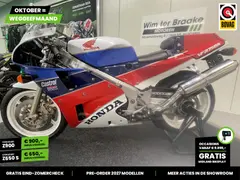 Honda VFR 750 R RC 30 1991 occasion – foto 13 van 49