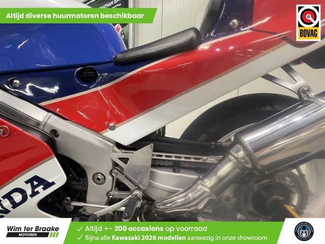 honda - vfr-750-r