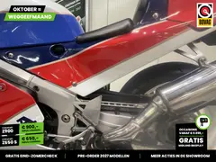 Honda VFR 750 R RC 30 1991 occasion – foto 14 van 49