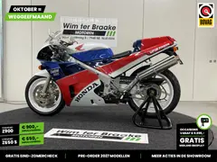 Honda VFR 750 R RC 30 1991 occasion – foto 15 van 49