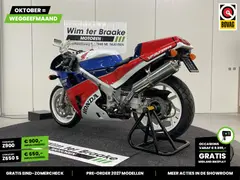 Honda VFR 750 R RC 30 1991 occasion – foto 16 van 49