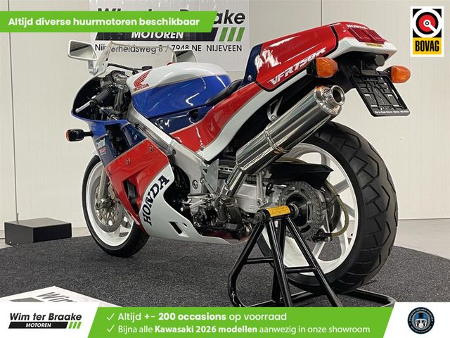 honda - vfr-750-r