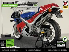 Honda VFR 750 R RC 30 1991 occasion – foto 17 van 49