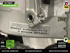 Honda VFR 750 R RC 30 1991 occasion – foto 20 van 49
