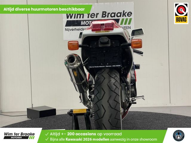 honda - vfr-750-r