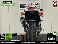 Honda VFR 750 R RC 30 1991 occasion – foto 22 van 49
