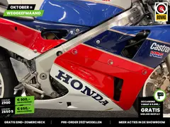 Honda VFR 750 R RC 30 1991 occasion – foto 30 van 49
