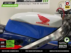 Honda VFR 750 R RC 30 1991 occasion – foto 29 van 49