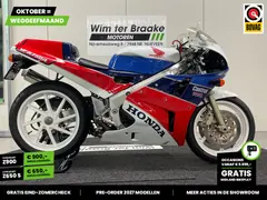 Honda VFR 750 R RC 30 1991 occasion – foto 28 van 49