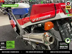 Honda VFR 750 R RC 30 1991 occasion – foto 42 van 49