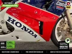 Honda VFR 750 R RC 30 1991 occasion – foto 31 van 49