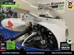 Honda VFR 750 R RC 30 1991 occasion – foto 34 van 49