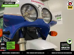Honda VFR 750 R RC 30 1991 occasion – foto 40 van 49