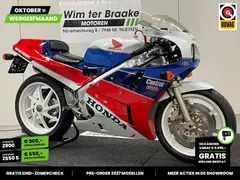 Honda VFR 750 R RC 30 1991 occasion – foto 43 van 49