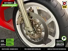 Honda VFR 750 R RC 30 1991 occasion – foto 38 van 49
