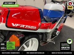 Honda VFR 750 R RC 30 1991 occasion – foto 41 van 49