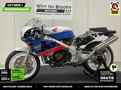 Honda VFR 750 R RC 30 1991 occasion – foto 46 van 49