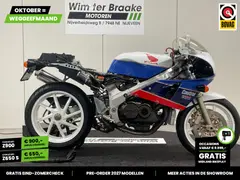 Honda VFR 750 R RC 30 1991 occasion – foto 48 van 49
