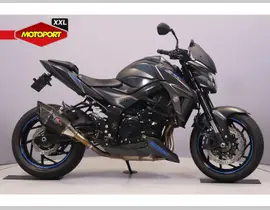 Suzuki GSX-S 750 A 2019 occasion