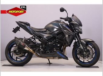 Suzuki GSX-S 750 A 2019 occasion