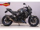 SUZUKI GSX-S 750 A