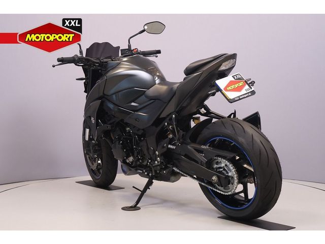 suzuki - gsx-s-750-a